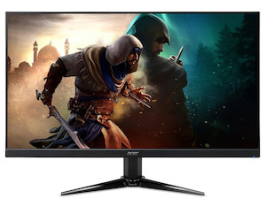 Acer Nitro QG271M3 27″ 1920×1080 FHD IPS 0.5ms DP HDMI Gaming 180Hz – StarPC