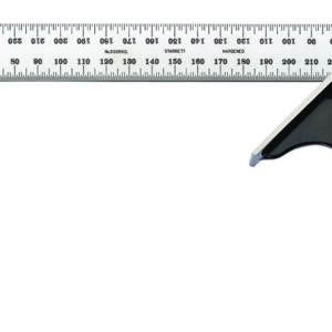 Products: 162B Pin Vice - Starrett NZ