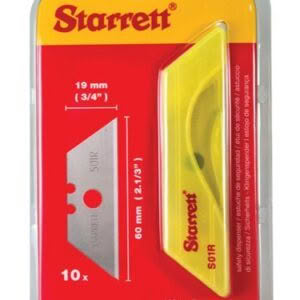 Products: 968 Belt holster for S011 - Starrett NZ