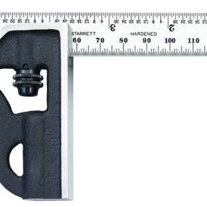 Products: 79A-4 4IN OUTSIDE CALIPER - Starrett NZ