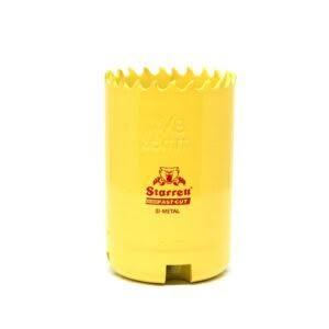 115mm HSS Pilot Drill - A014M - Starrett NZ