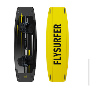 Products: FLYSURFER SHOT FlysurferNZ