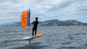 Products: FLYSURFER POW FlysurferNZ