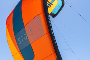 Products: FLYSURFER STOKE4 FlysurferNZ