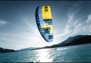 Products: FLYSURFER SOUL3 FlysurferNZ