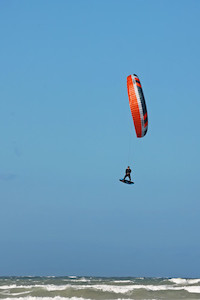 Products: FLYSURFER SONIC4 FlysurferNZ