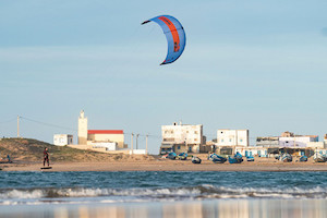 FLYSURFER INDIE FlysurferNZ