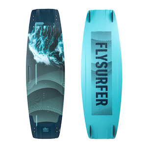 Products: FLYSURFER RADICAL8 FlysurferNZ