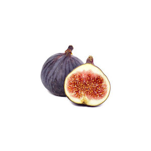Products: Common fig