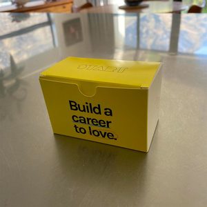 Products: Career to Love – Values & Behaviours Cards