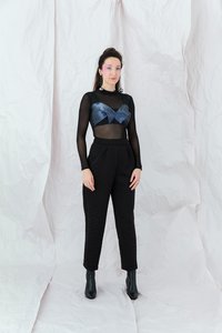 Vortex bra - STARVING ARTISTS FUND