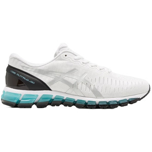 Sneakers: Asics Gel Quantum 360 1 'White Aqua'