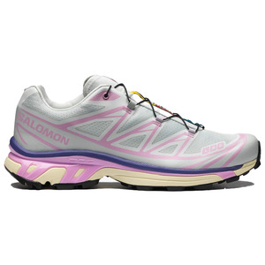 Sneakers: Salomon XT-6 'Ice Flow Orchid'