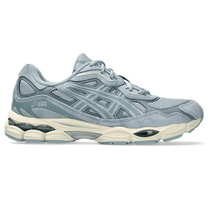 Sneakers: Asics Gel NYC 'Dolphin Grey'
