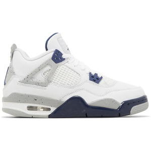 Air Jordan 4 'Midnight Navy' (GS)