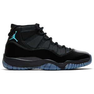 Sneakers: Air Jordan 11 'Gamma' (2025)