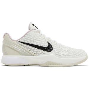 Sneakers: Nike Zoom Kobe 6 'All-Star/Sail' (GS)