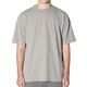 Yeezy x Gap Short Sleeve T-Shirt 'Light Grey'