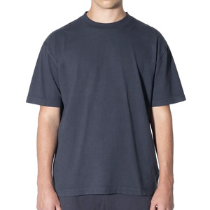 Yeezy x Gap Short Sleeve T-Shirt 'Navy'