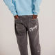 Crate Baggy Barry Denim 'Acid Black'