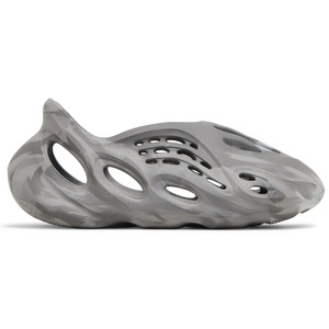 New Arrivals: Yeezy Foam Runner 'MX Granite'