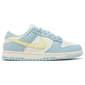 Womens: Nike Dunk Low 'Ocean Bliss' (W)