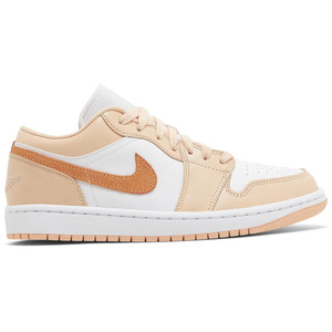 Womens: Air Jordan 1 Low 'Sunset Haze' (W)