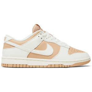 Womens: Nike Dunk Low Next Nature 'Hemp'