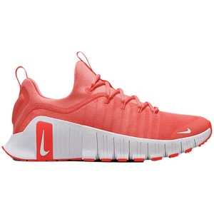 Nike Free Metcon 6 'Crimson Ember' (W)
