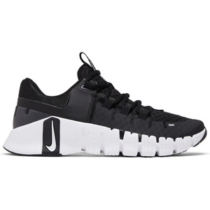 Nike Free Metcon 5 'Black/White' (W)