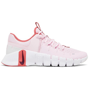 Womens: Nike Free Metcon 5 'Pink Foam' (W)