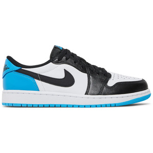 Air Jordan 1 Low OG 'UNC'