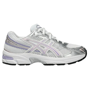 Grade School: Asics Gel 1130 'White Cosmos' (GS)