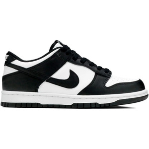 Grade School: Nike Dunk Low 'Panda' (GS)