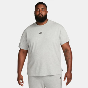 Nike Sportswear Premium Essential Tee 'Grey'