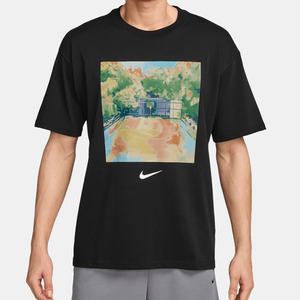 Nike Sportswear Max90 Tee 'Black'