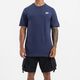 Nike Sportswear Club Tee 'Navy'