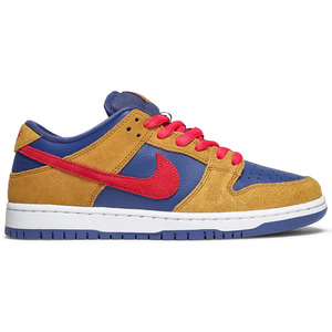 Nike: Nike SB Dunk Low 'Reverse Papa Bear'