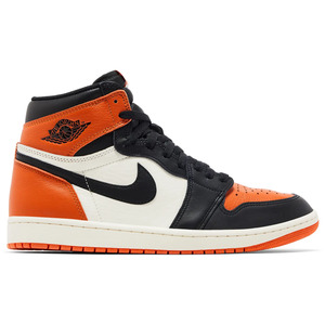 Jordan: Air Jordan 1 High 'Shattered Backboard 4.0' (2025)