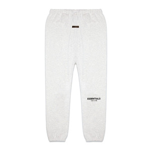 Fear of God Essentials Sweatpants 'Light Oatmeal'