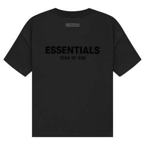 Essentials: Fear Of God Essentials Tee 'Stretch Limo'