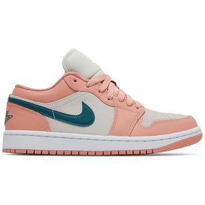 Air Jordan 1 Low 'Light Madder Root'