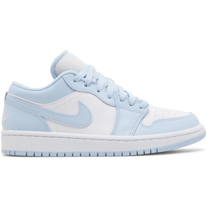 Jordan 1 Low: Air Jordan 1 Low 'Aluminium'