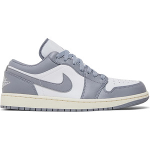 Jordan 1 Low: Air Jordan 1 Low 'Vintage Grey'