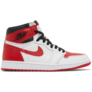 Jordan 1 High: Air Jordan 1 High 'Heritage'