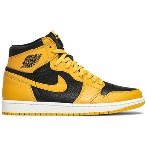 Jordan 1 High: Air Jordan 1 High 'Pollen'