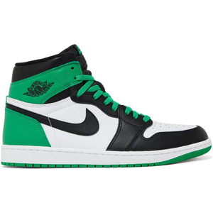 Jordan 1 High: Air Jordan 1 High 'Lucky Green'