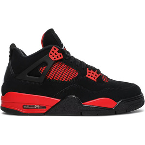 Air Jordan 4 'Red Thunder'