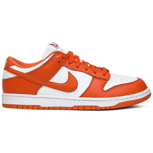 Nike Dunk Low: Nike Dunk Low SP 'Syracuse'