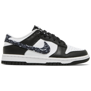 Nike Dunk Low: Nike Dunk Low 'Black Paisley'